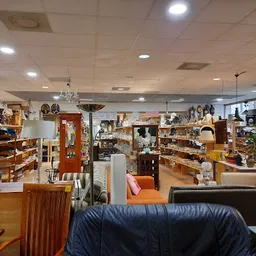 Bezoeker foto van Kringloop Vlaardingen in Vlaardingen