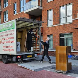 Bezoeker foto van Kringloop Vlaardingen in Vlaardingen