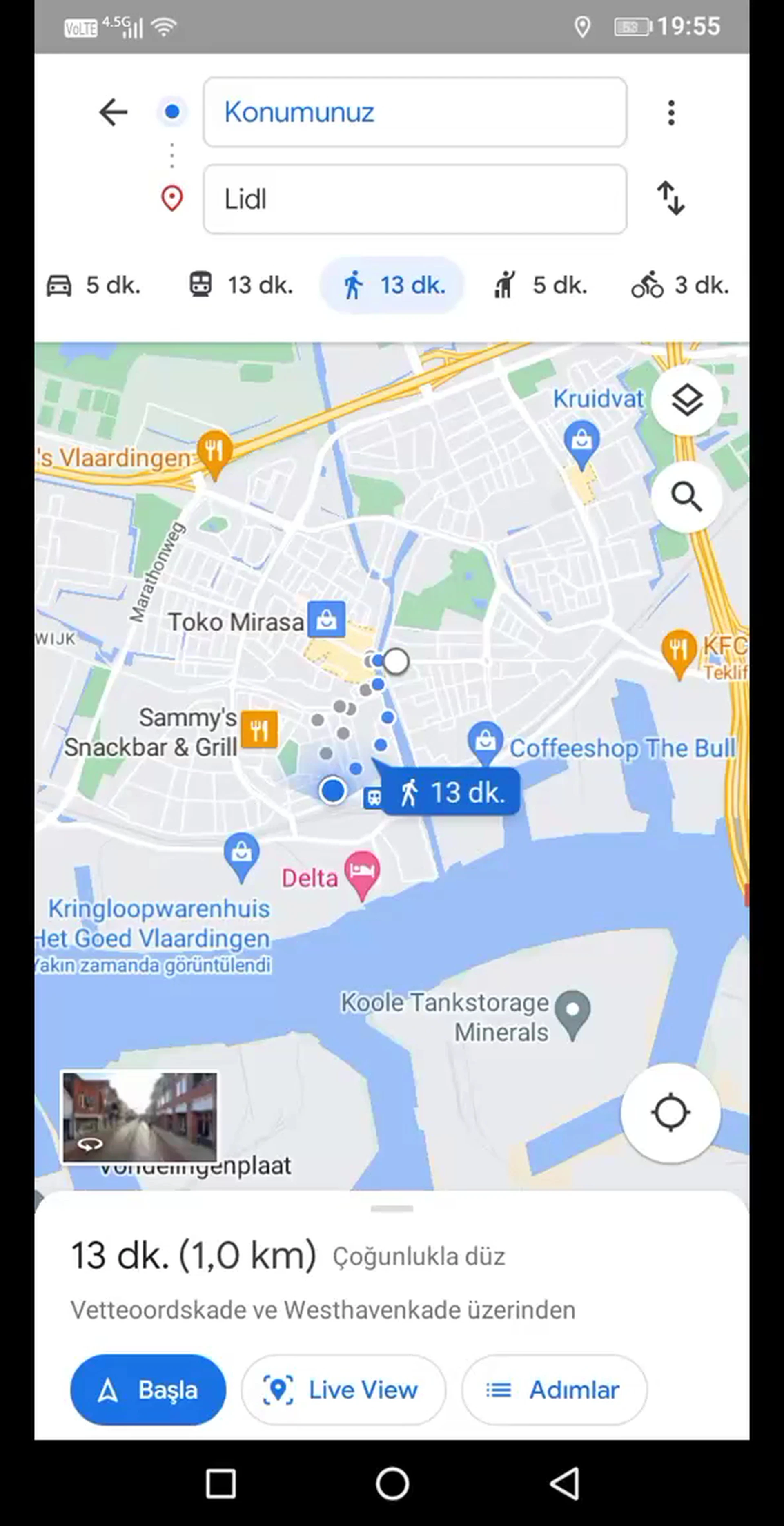 Kringloopwinkel Kringloop Vlaardingen in Vlaardingen