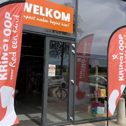 Bezoeker foto van Kringloop voor Red een Kind in Enschede