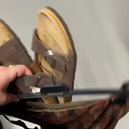 Bezoeker foto van Kringloop voor Red een Kind in Enschede