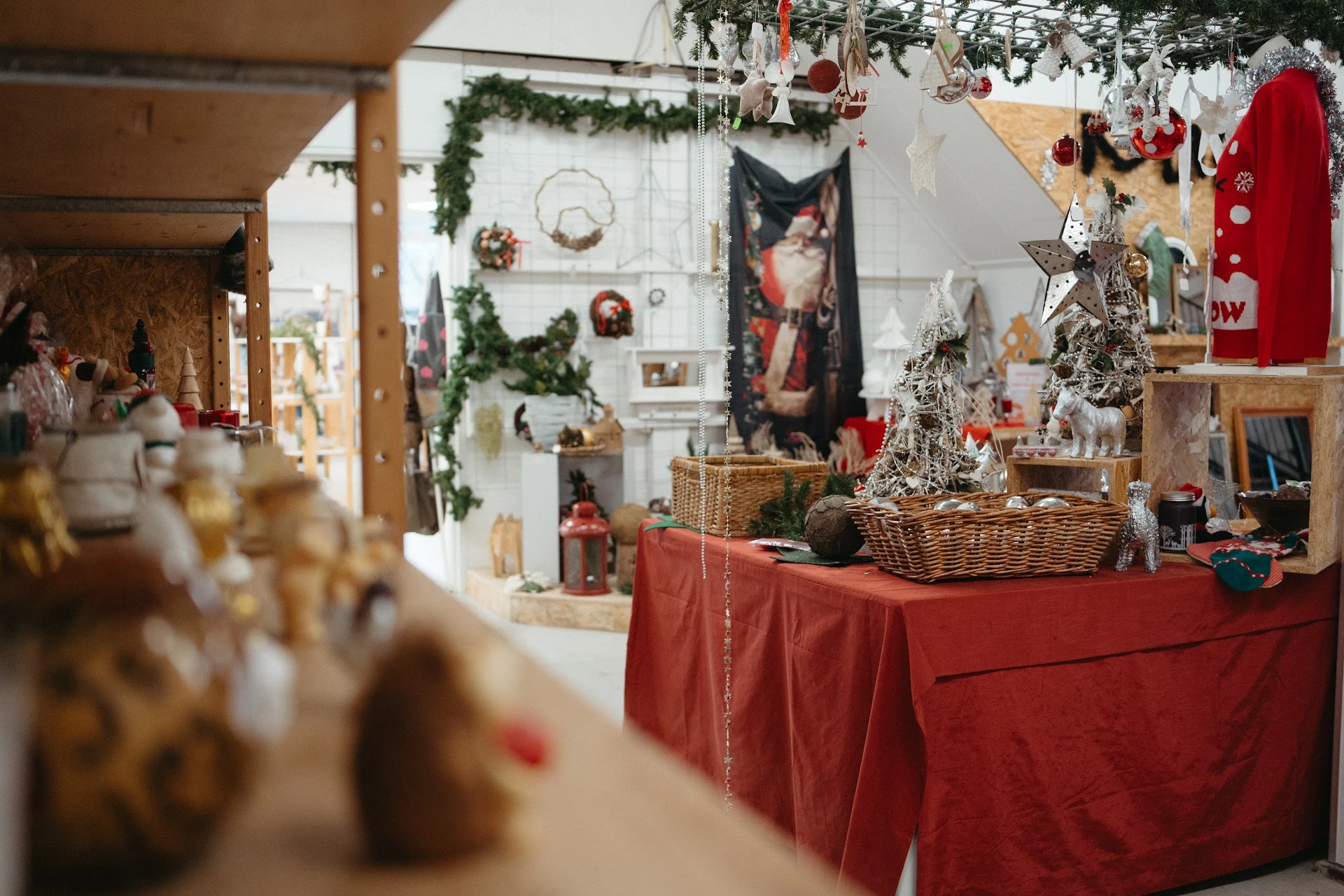 Kringloopwinkel Kringloop voor Red een Kind in Amersfoort