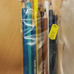 Bezoeker foto van Kringloop voor Red een Kind in Amersfoort