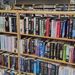 Bezoeker foto van Kringloop voor Red een Kind in Amersfoort