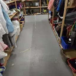 Bezoeker foto van Kringloop voor Red een Kind in Amersfoort