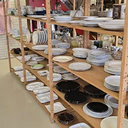 Bezoeker foto van Kringloop voor Red een Kind in Amersfoort