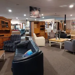 Bezoeker foto van Kringloop voor Red een Kind in Hardenberg