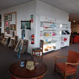 Bezoeker foto van Kringloop voor Red een Kind in Hardenberg