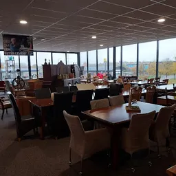 Bezoeker foto van Kringloop voor Red een Kind in Hardenberg