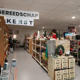 Bezoeker foto van Kringloop voor Red een Kind in Hardenberg