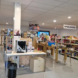 Bezoeker foto van Kringloop voor Red een Kind in Hardenberg