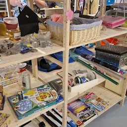 Bezoeker foto van Kringloop voor Red een Kind in Hardenberg