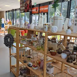 Bezoeker foto van Kringloop voor Red een Kind in Hardenberg