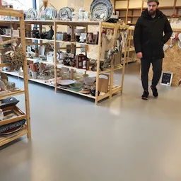 Bezoeker foto van Kringloop voor Red een Kind in Hardenberg