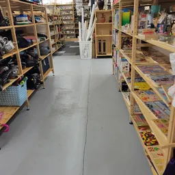 Bezoeker foto van Kringloop voor Red een Kind Zwolle-Berkum in Zwolle