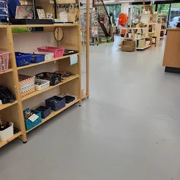 Bezoeker foto van Kringloop voor Red een Kind Zwolle-Berkum in Zwolle