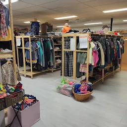 Bezoeker foto van Kringloop voor Red een Kind Zwolle-Berkum in Zwolle