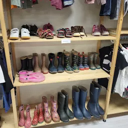 Bezoeker foto van Kringloop voor Red een Kind Zwolle-Berkum in Zwolle