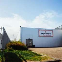 Kringloopwinkel Kringloop voor Red een Kind Zwolle Zuid in Zwolle