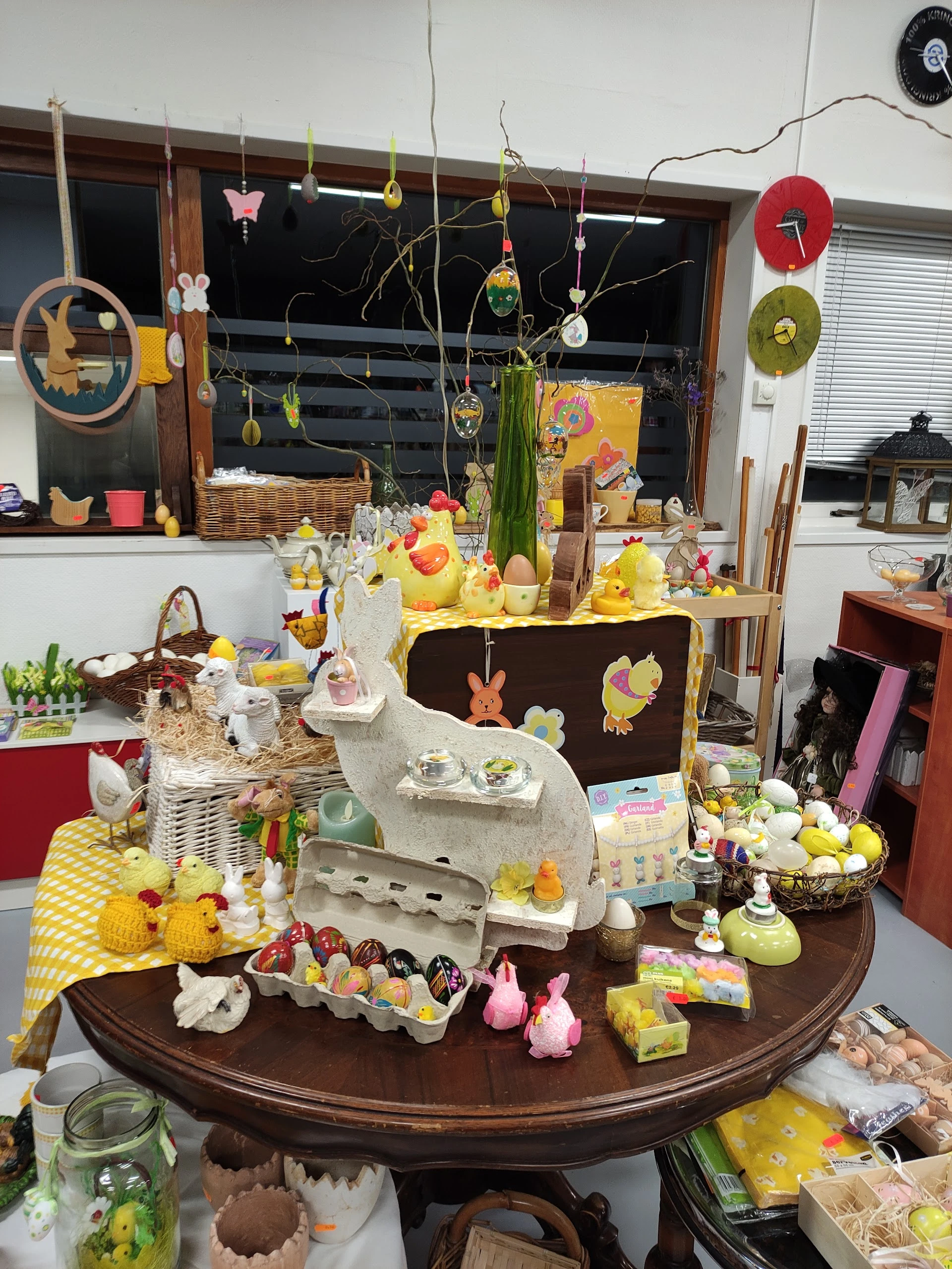 Foto gedeeld door eigenaar van Kringloop voor Red een Kind Zwolle Zuid in Zwolle