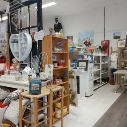 Bezoeker foto van Kringloop voor Red een Kind Zwolle Zuid in Zwolle