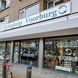 Kringloopwinkel Kringloop voorburg in Voorburg