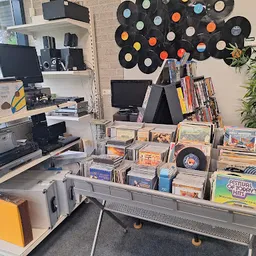 Bezoeker foto van Kringloop Voorne aan zee in Hellevoetsluis