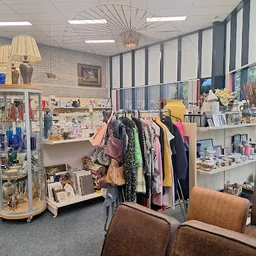 Bezoeker foto van Kringloop Voorne aan zee in Hellevoetsluis