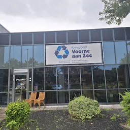 Bezoeker foto van Kringloop Voorne aan zee in Hellevoetsluis