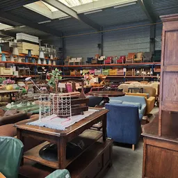 Bezoeker foto van Kringloop Voorne aan zee in Hellevoetsluis