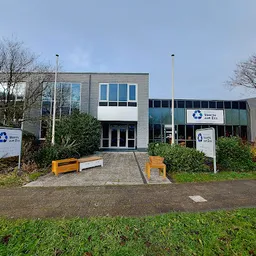 Bezoeker foto van Kringloop Voorne aan zee in Hellevoetsluis