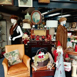 Bezoeker foto van Kringloop Voorne aan zee in Hellevoetsluis