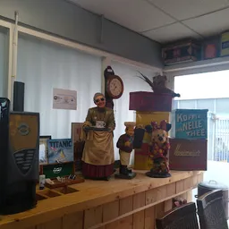 Bezoeker foto van Kringloop Voorne aan zee in Hellevoetsluis