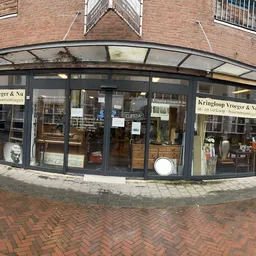 Kringloopwinkel Kringloop Vroeger & Nu Renkum in Renkum