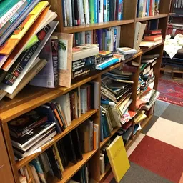 Bezoeker foto van Kringloop Vroeger & Nu Renkum in Renkum