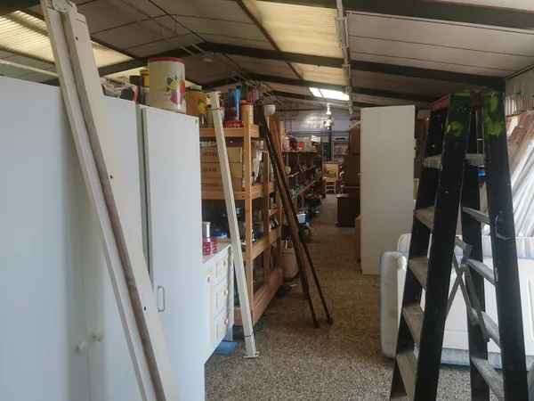 Kringloopwinkel Kringloop waadhoeke Franeker in Franeker