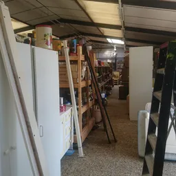 Kringloopwinkel Kringloop waadhoeke Franeker in Franeker