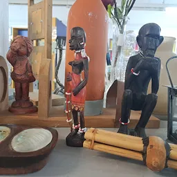 Bezoeker foto van Kringloop waadhoeke Franeker in Franeker