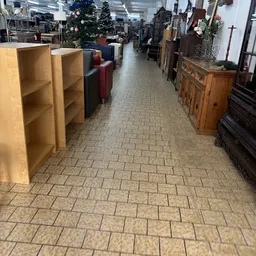 Bezoeker foto van Kringloop waadhoeke Franeker in Franeker