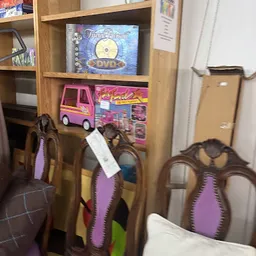 Bezoeker foto van Kringloop waadhoeke Franeker in Franeker