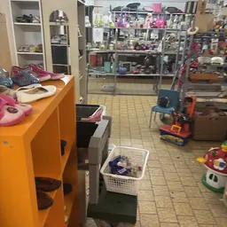 Bezoeker foto van Kringloop waadhoeke Franeker in Franeker