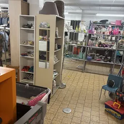 Bezoeker foto van Kringloop waadhoeke Franeker in Franeker