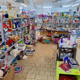 Bezoeker foto van Kringloop waadhoeke Franeker in Franeker