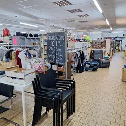 Bezoeker foto van Kringloop waadhoeke Franeker in Franeker