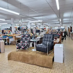 Bezoeker foto van Kringloop waadhoeke Franeker in Franeker