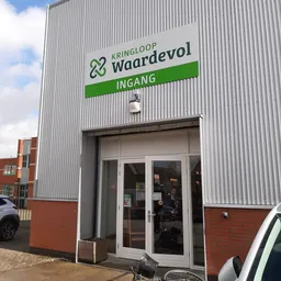 Kringloopwinkel Kringloop Waardevol in Barneveld