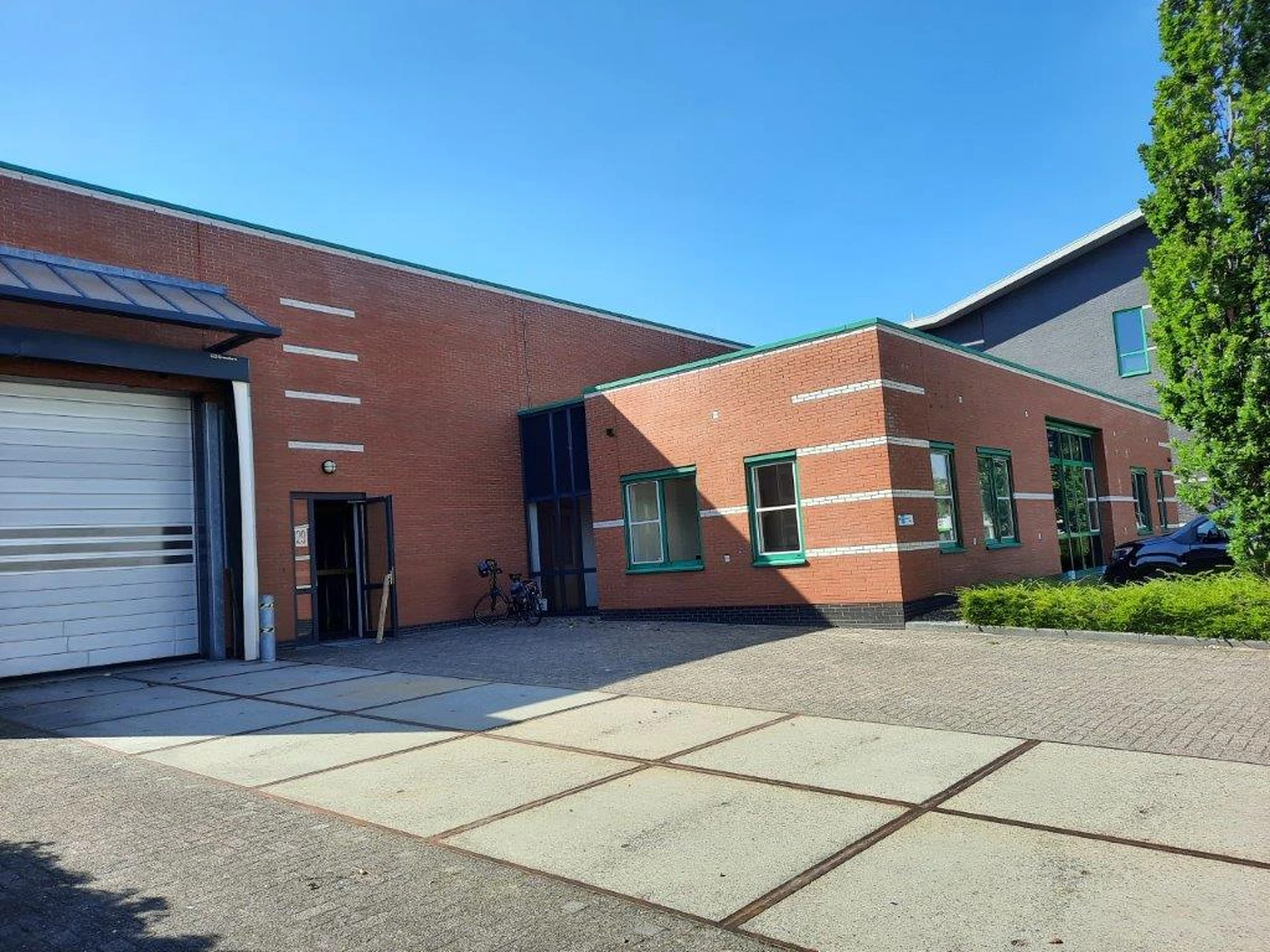 Kringloopwinkel Kringloop Waardevol in Barneveld