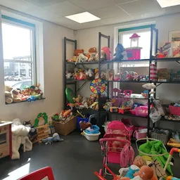 Bezoeker foto van Kringloop Waardevol in Barneveld