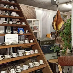 Bezoeker foto van Kringloop Wageningen in Wageningen