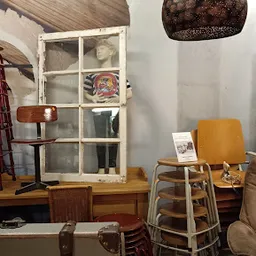 Bezoeker foto van Kringloop Wageningen in Wageningen